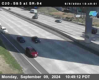 SB 5 at SR 94