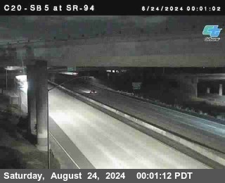 SB 5 at SR 94