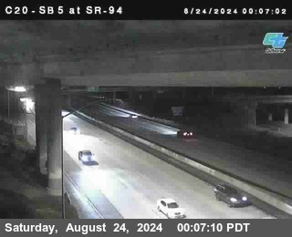 SB 5 at SR 94