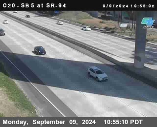 SB 5 at SR 94