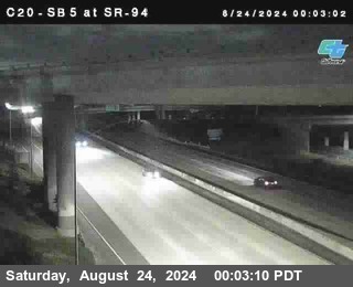 SB 5 at SR 94