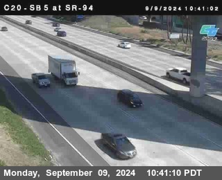 SB 5 at SR 94