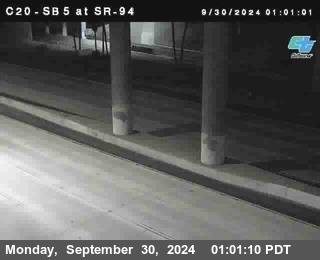 SB 5 at SR 94