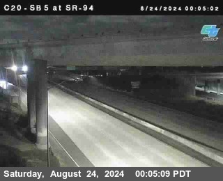 SB 5 at SR 94