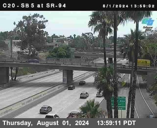 SB 5 at SR 94