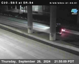 SB 5 at SR 94