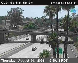 SB 5 at SR 94