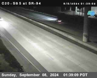 SB 5 at SR 94