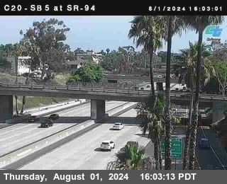 SB 5 at SR 94