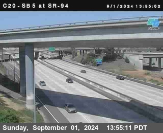 SB 5 at SR 94