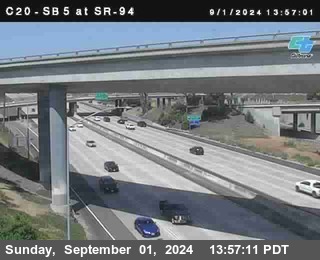 SB 5 at SR 94