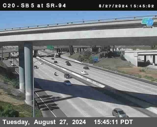 SB 5 at SR 94