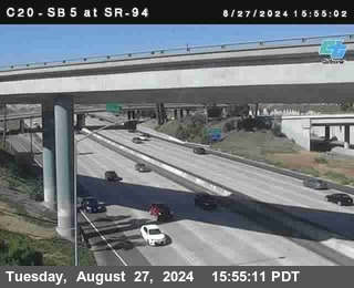 SB 5 at SR 94