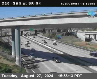 SB 5 at SR 94