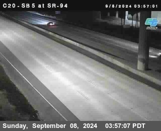 SB 5 at SR 94