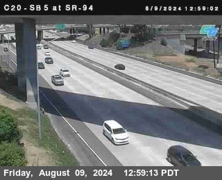 SB 5 at SR 94