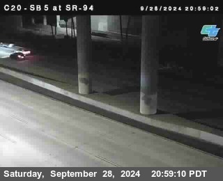 SB 5 at SR 94