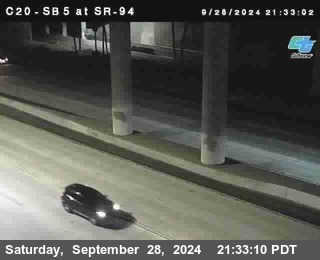 SB 5 at SR 94