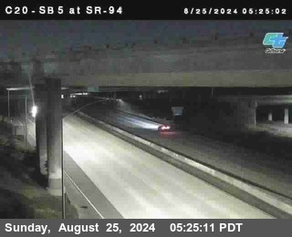 SB 5 at SR 94