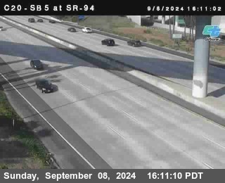 SB 5 at SR 94