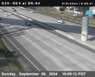 SB 5 at SR 94