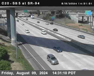 SB 5 at SR 94