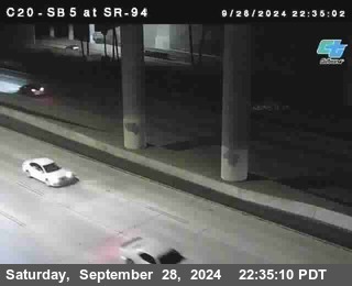 SB 5 at SR 94