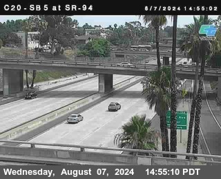 SB 5 at SR 94