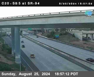 SB 5 at SR 94