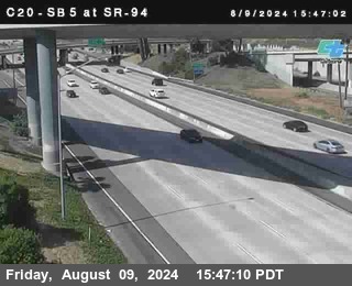 SB 5 at SR 94