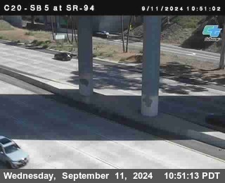 SB 5 at SR 94