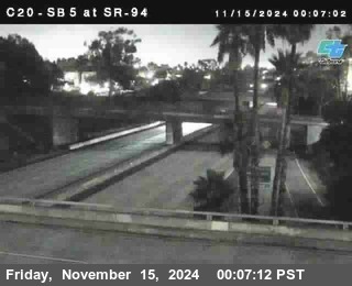 SB 5 at SR 94