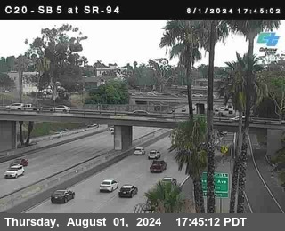 SB 5 at SR 94