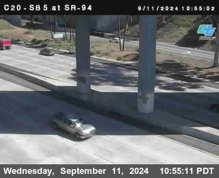 SB 5 at SR 94