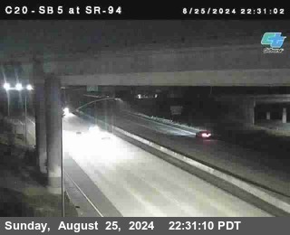 SB 5 at SR 94