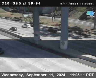 SB 5 at SR 94