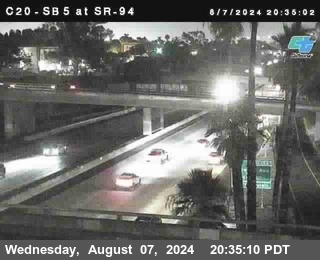 SB 5 at SR 94