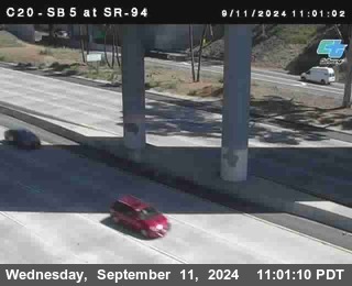 SB 5 at SR 94