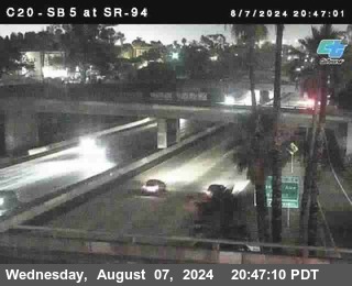 SB 5 at SR 94