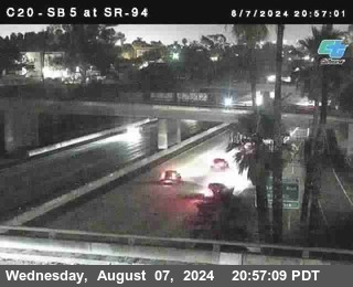 SB 5 at SR 94