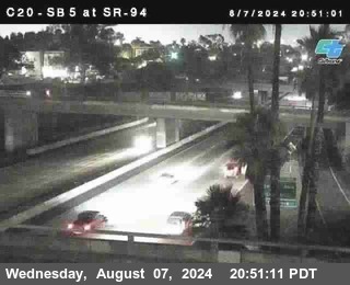 SB 5 at SR 94