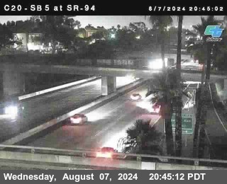 SB 5 at SR 94