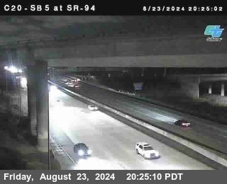 SB 5 at SR 94