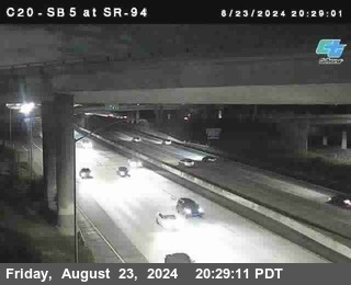 SB 5 at SR 94