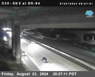 SB 5 at SR 94