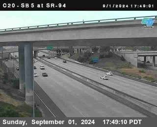 SB 5 at SR 94