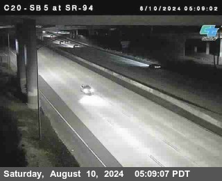 SB 5 at SR 94