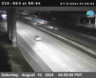 SB 5 at SR 94