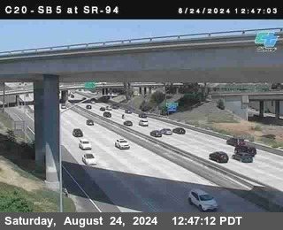 SB 5 at SR 94