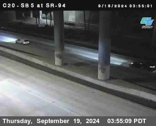 SB 5 at SR 94